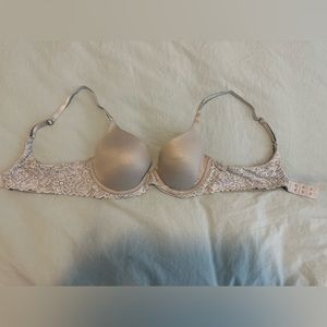 Aerie Lace Sunnie Lightly Lined full coverage Bra
